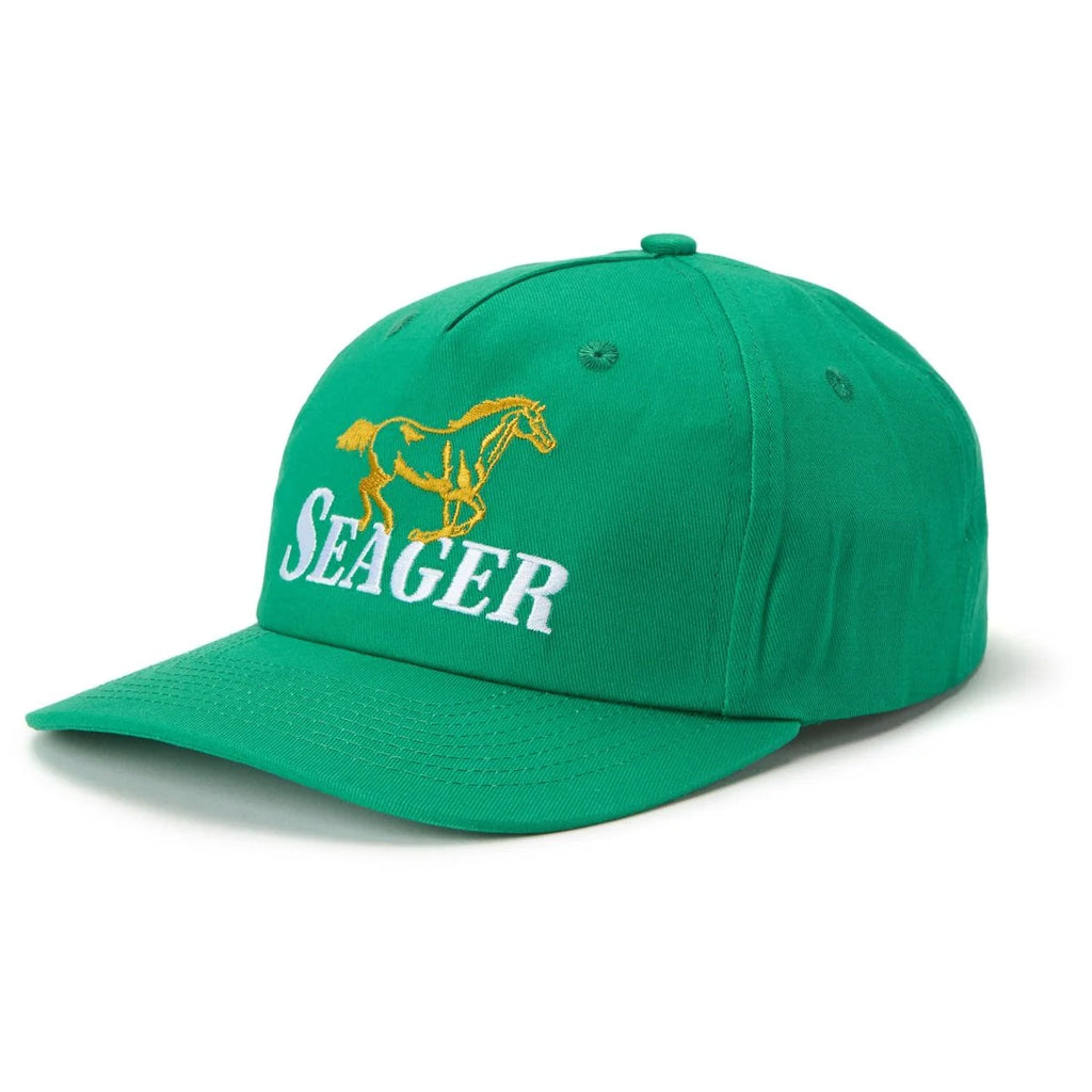 Seager Hat One Horse Snapback