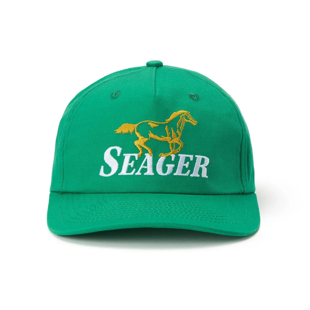 Seager Hat One Horse Snapback