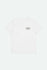 Brixton Mens Shirt Parsons Tailored