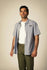 Brixton Mens Woven Builders Auto