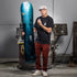 Lib Tech Mens Snowboard T.Rice Orca