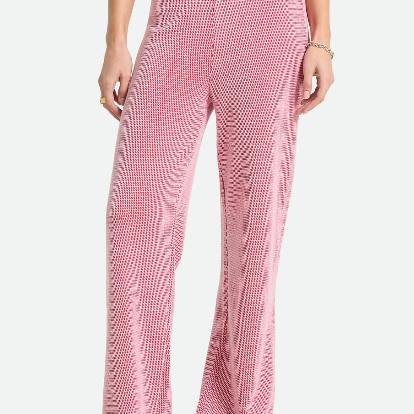 Brixton Womens Pants Siesta Knit Pant