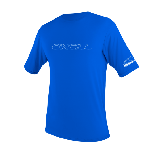 Oneill Youth Basic Skins SS Rash Tee
