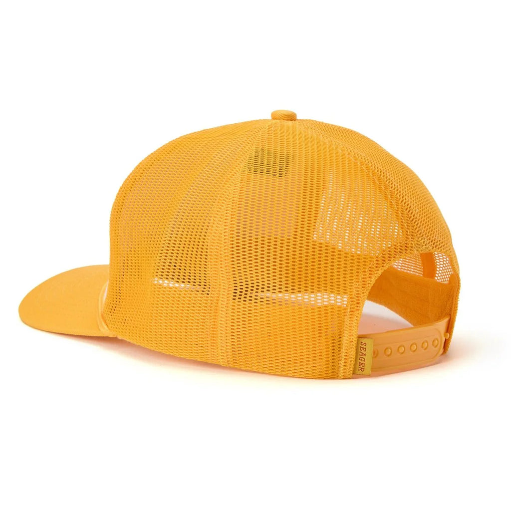 Seager Hat Pack Mule Snapback