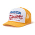 Seager Hat Pack Mule Snapback