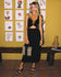 L*Space Womens Dress Camille