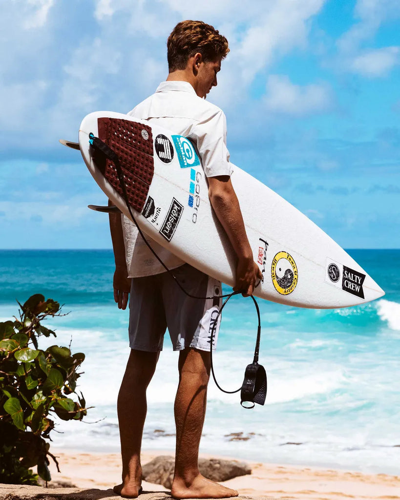 Salty Crew Mens Boardshorts Sidebar