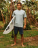 Salty Crew Mens Boardshorts Sidebar