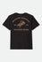 Brixton Mens Shirt Danforth Standard