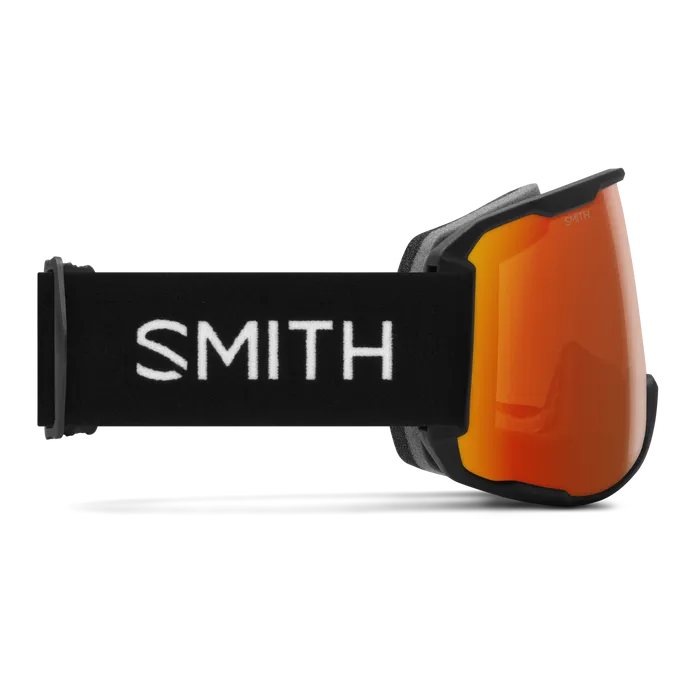 Smith Snow Goggles Preview