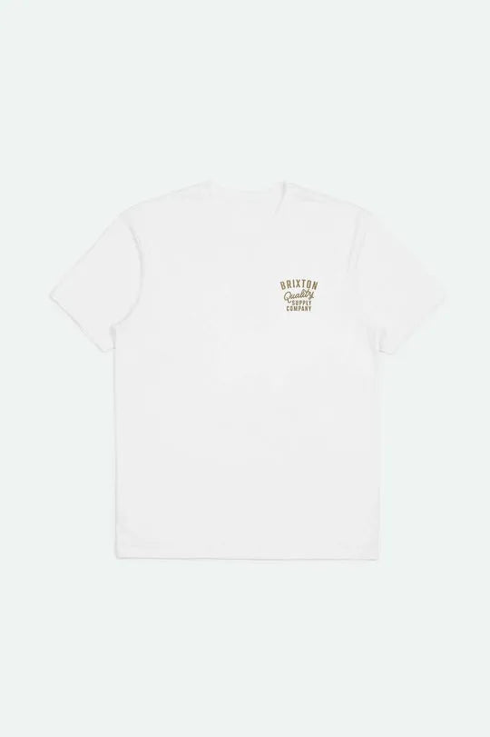 Brixton Mens Shirt Hubal