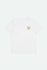 Brixton Mens Shirt Hubal