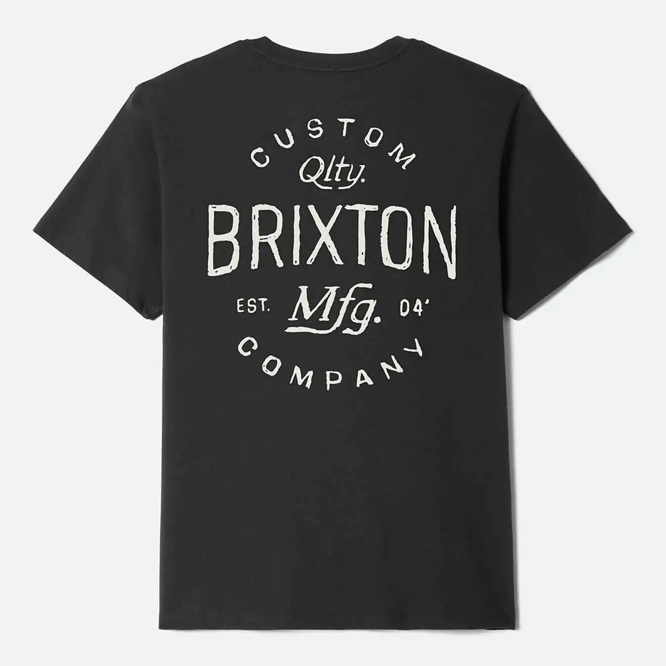Brixton Mens Shirt Fremont