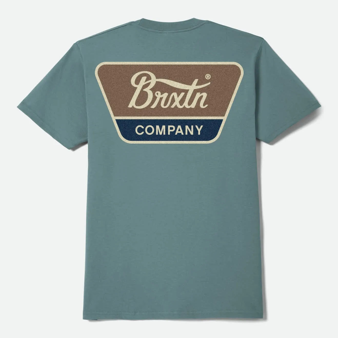 Brixton Mens Shirt Linwood Standard