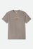 Brixton Mens Shirt Hardee Standard
