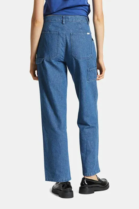 Brixton Womens Pants Alameda