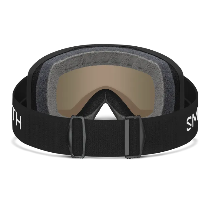 Smith Snow Goggles Rally