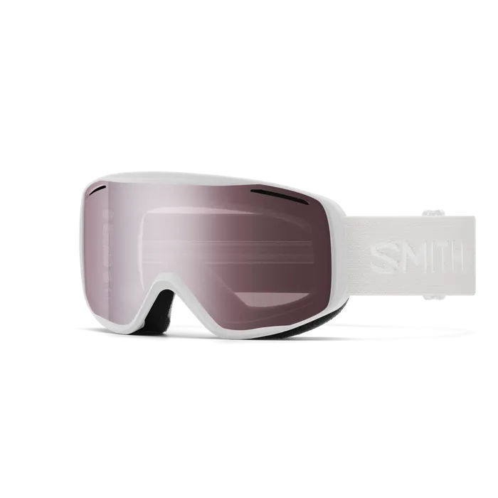 Smith Snow Goggles Rally