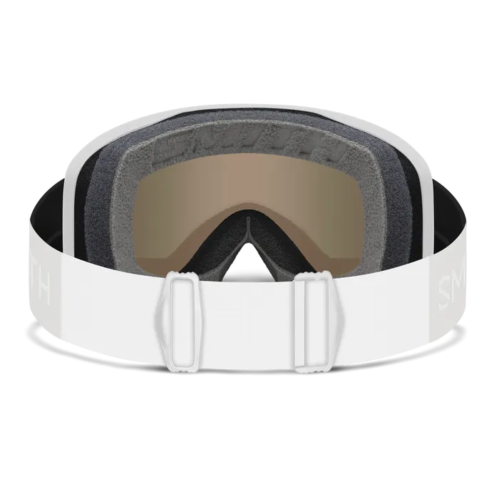 Smith Snow Goggles Rally