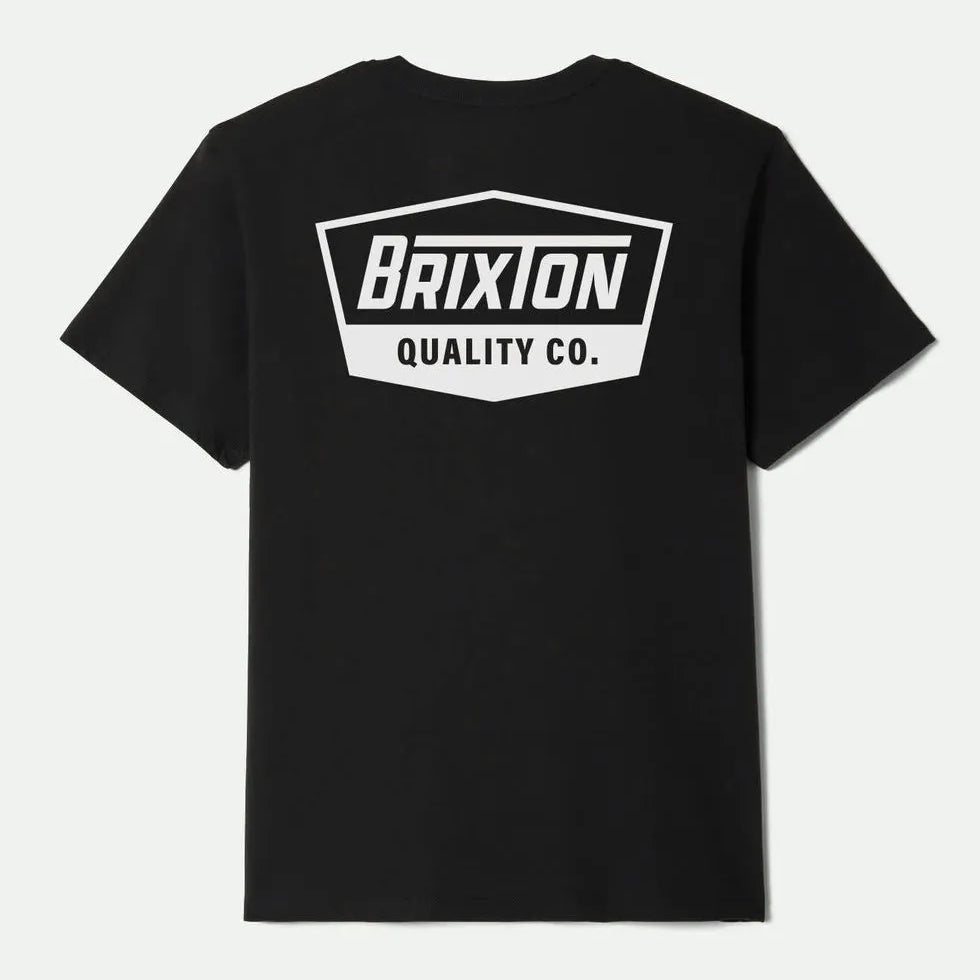 Brixton Mens Shirt Regal Standard