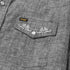 Seager Mens Shirt Reagan Pearl Snap