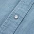 Seager Mens Shirt Reagan Pearl Snap