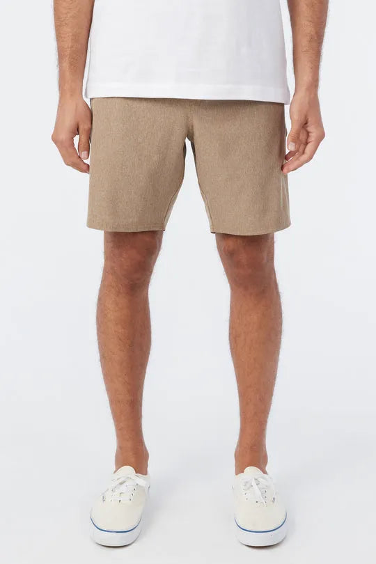 Oneill Mens Shorts Reserve E-Waist 18