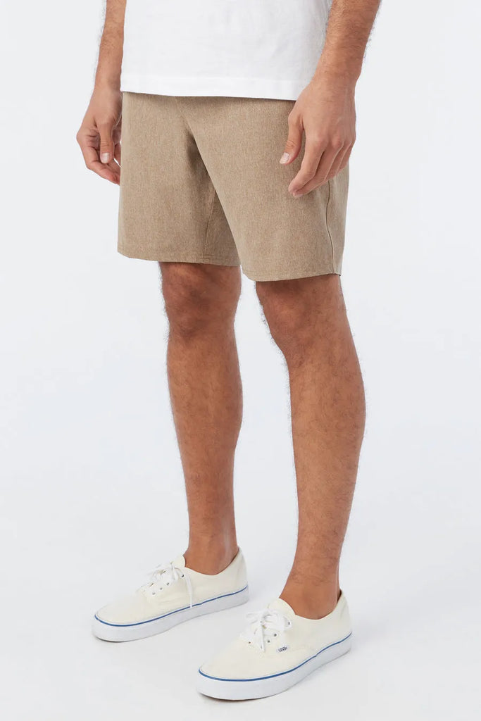Oneill Mens Shorts Reserve E-Waist 18