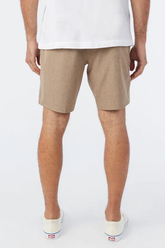 Oneill Mens Shorts Reserve E-Waist 18
