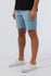 Oneill Mens Shorts Reserve Light Check Hybrid 19