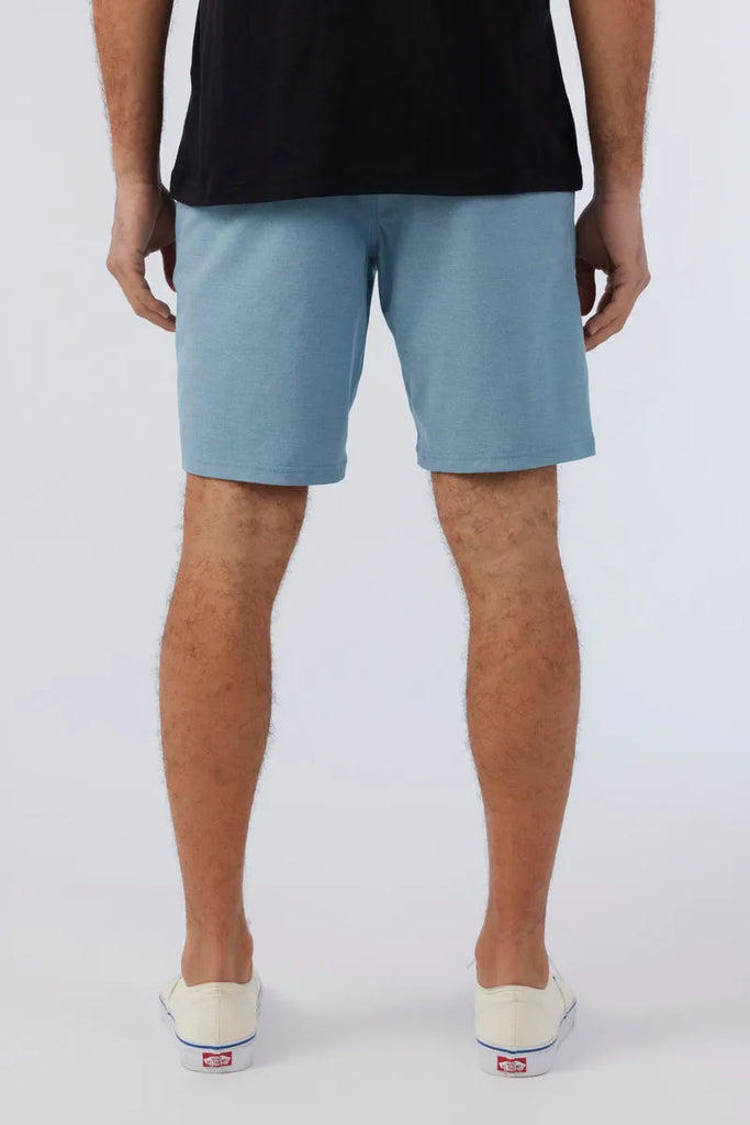 Oneill Mens Shorts Reserve Light Check Hybrid 19