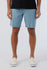 Oneill Mens Shorts Reserve Light Check Hybrid 19