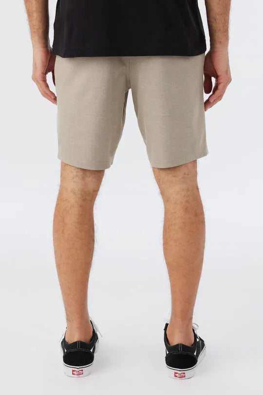 Oneill Mens Shorts Reserve Light Check Hybrid 19
