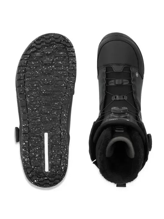 Ride Mens Snowboard Boots Lasso