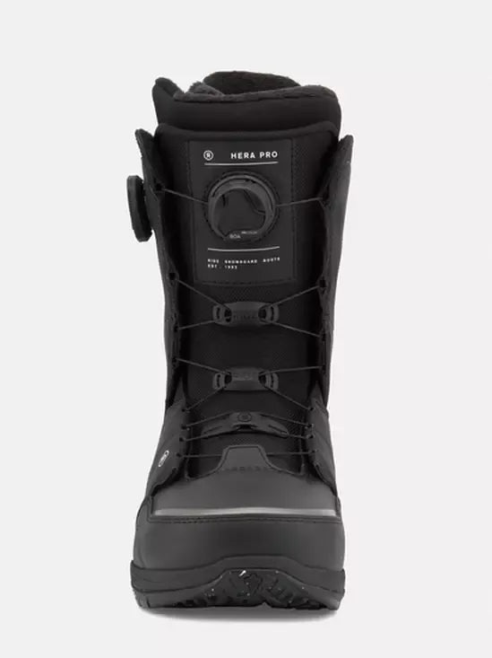 Ride Womens Snowboard Boots Hera
