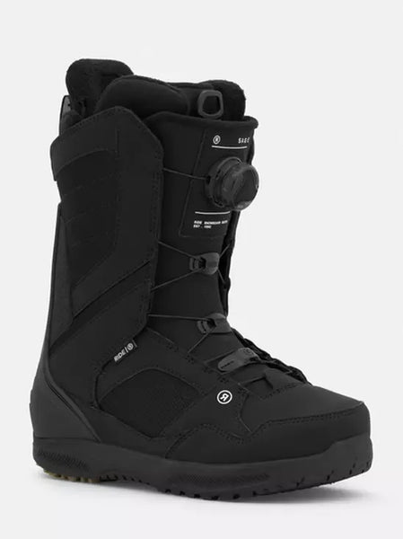 Ride Womens Snowboard Boots Sage