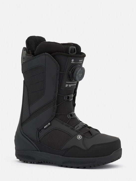 Ride Womens Snowboard Boots Sage