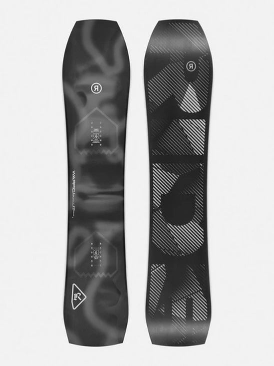 Ride Mens Snowboard WARPIG