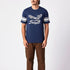 Seager Mens Shirt Riggins Crew