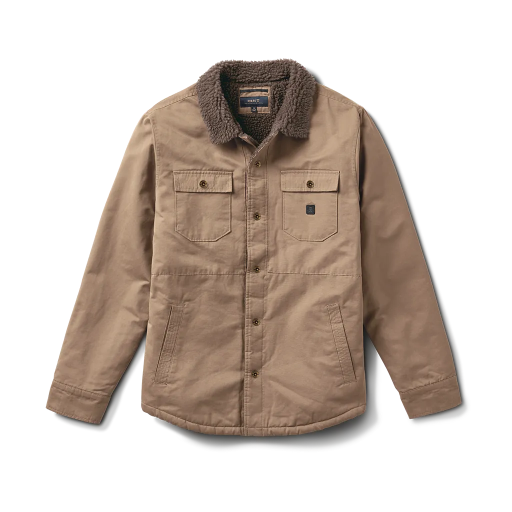 Roark Revival Mens Jacket Hebrides