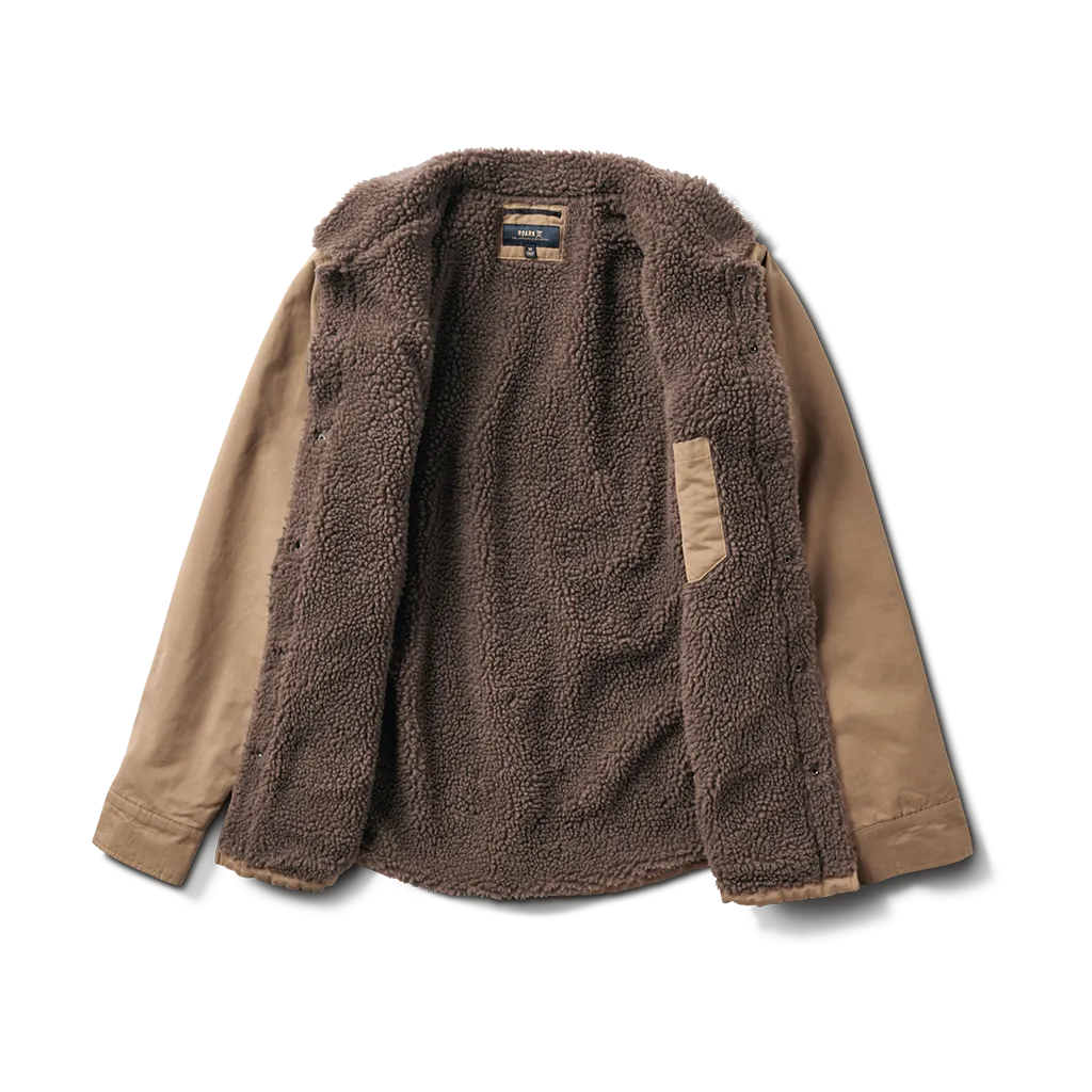 Roark Revival Mens Jacket Hebrides