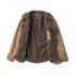 Roark Revival Mens Jacket Hebrides