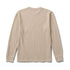 Roark Revival Mens Shirt Well Worn Thermal Long Sleeve Tee