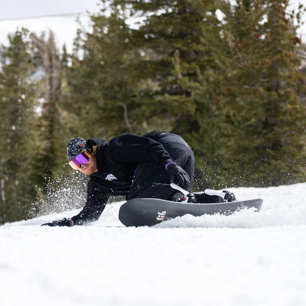 Lib Tech Mens Snowboard Mayhem Rocket
