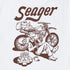 Seager Mens Shirt Romero