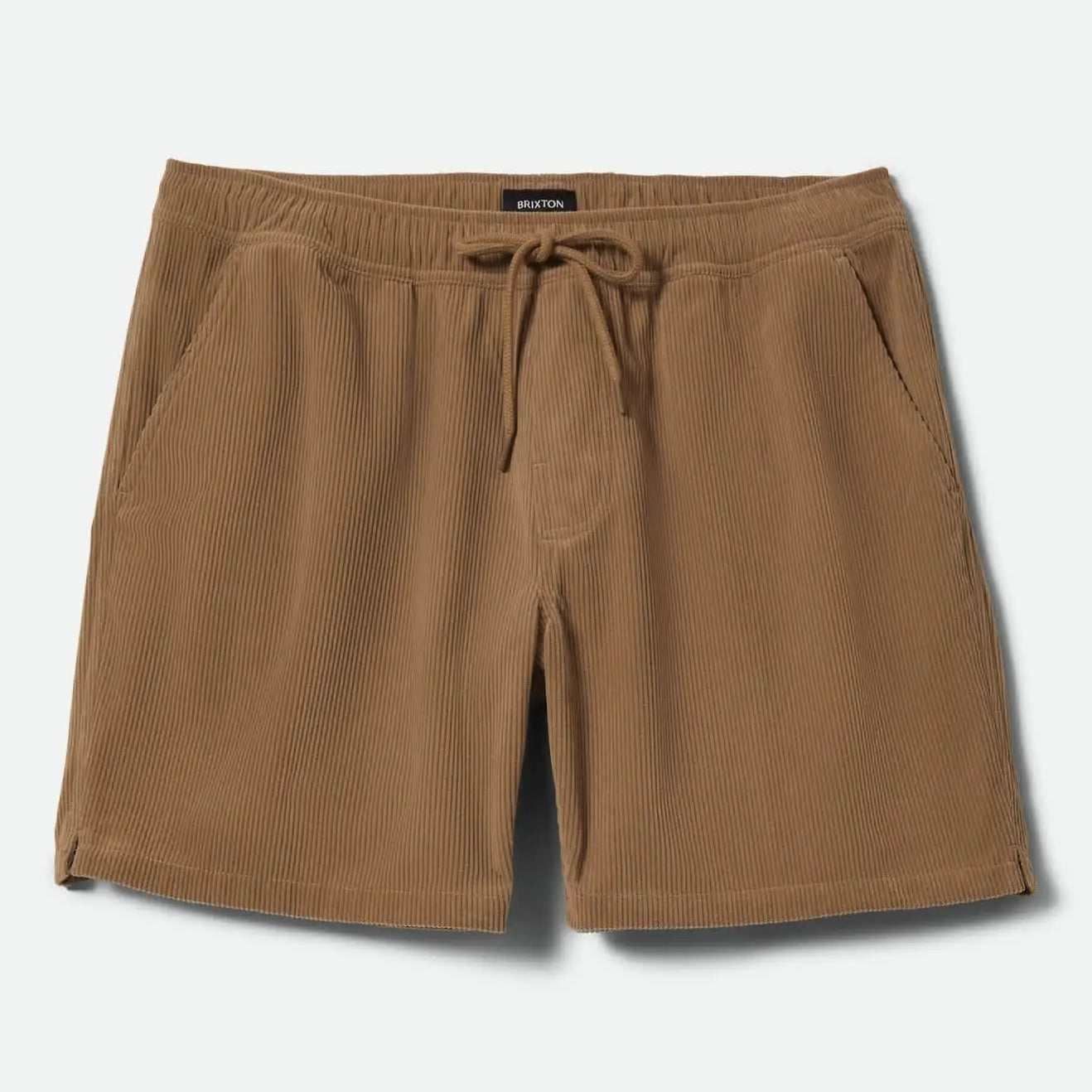 Brixton Mens Shorts Everyday Corduroy