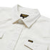 Seager Mens Woven Amarillo