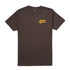Seager Mens Shirt Backyard Chew