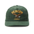 Seager Hat Bradley Snapback