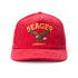 Seager Hat Bradley Snapback